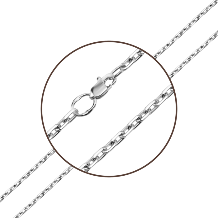 Золотий ланцюжок. Артикул UG5Ц 011-3б