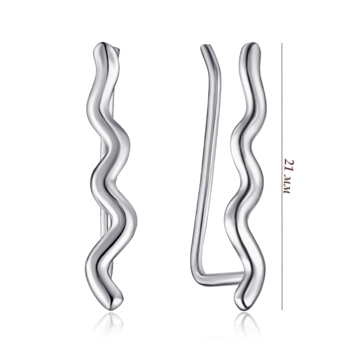 Золотые каффы. Артикул 23210/02/1