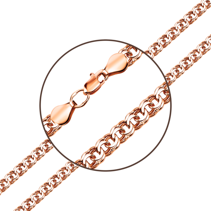 Золотий ланцюжок. Артикул UG5Ц 013-6