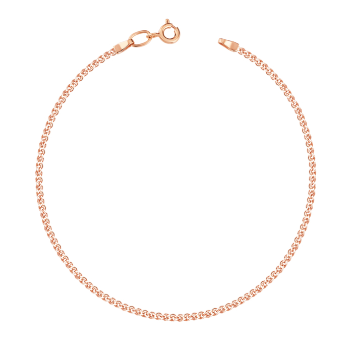 Золотой браслет. Артикул UG5б013