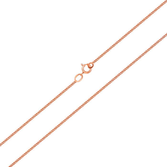 Золотий ланцюжок. Артикул UG5ц023