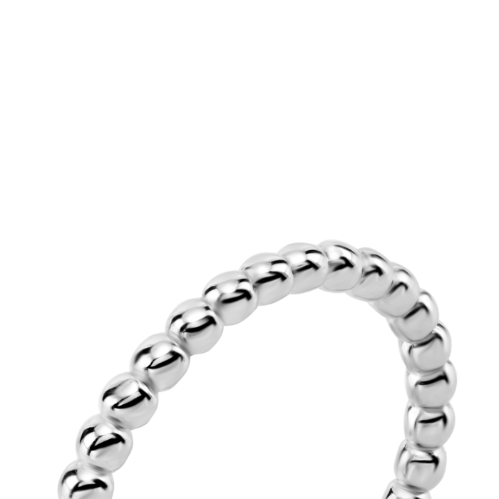 Срібна каблучка. Артикул UG5A02365