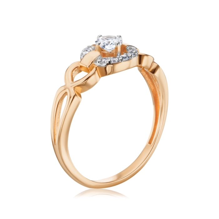 Золотое кольцо. Артикул 13520/01/1/140