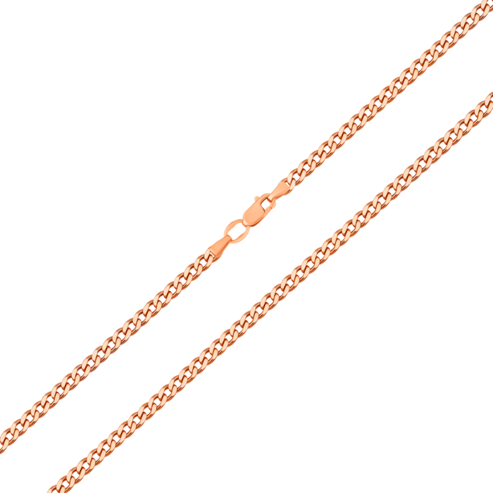 Золотий ланцюжок. Артикул UG5ц028