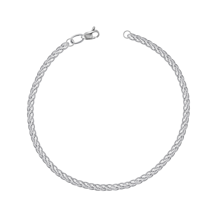 Золотой браслет 77930-9-2/02