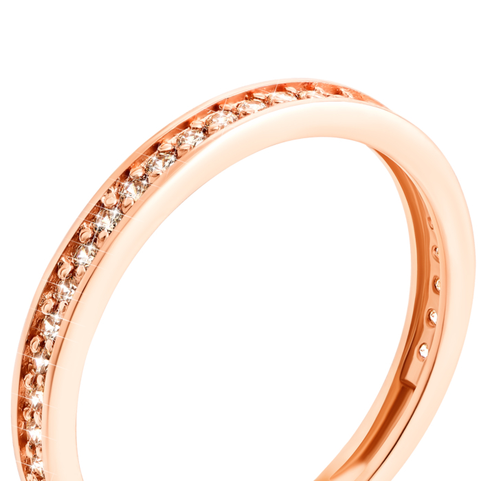 Золотое кольцо. Артикул UG5КД0454