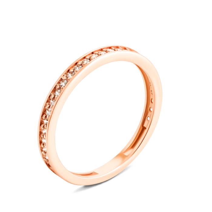 Золотое кольцо. Артикул UG5КД0454