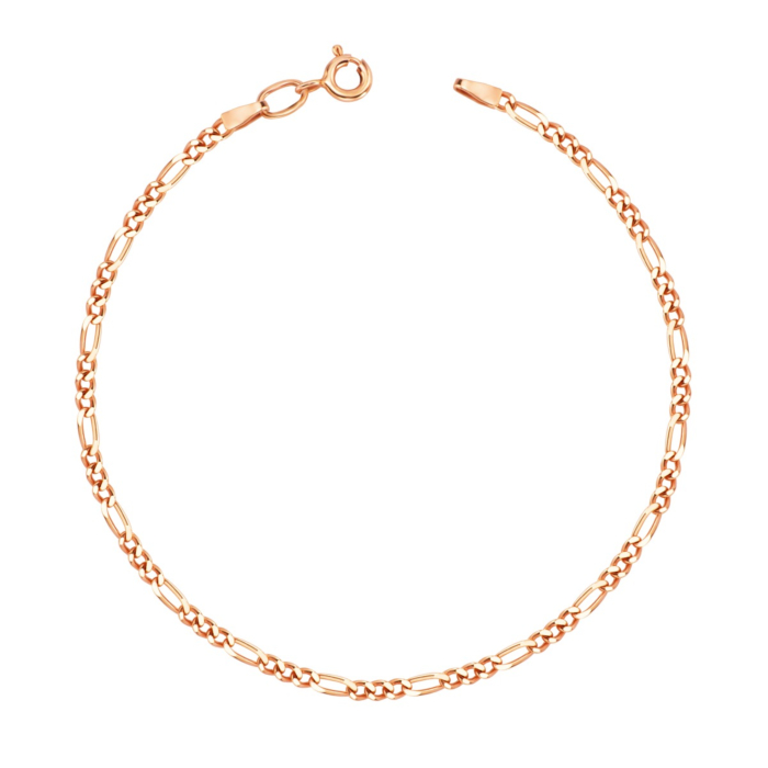 Золотий браслет. Артикул UG5б046