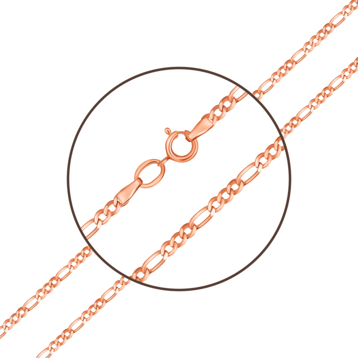 Золотий ланцюжок. Артикул UG5ц046