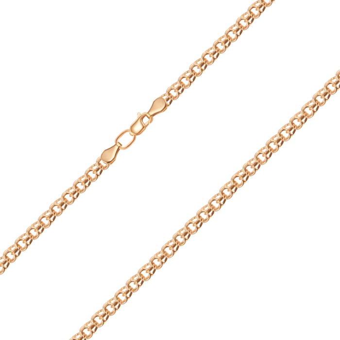 Золотий ланцюжок. Артикул 06450-14.5-1/01