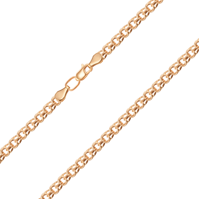 Золотий ланцюжок. Артикул 06450-14.5-1/01