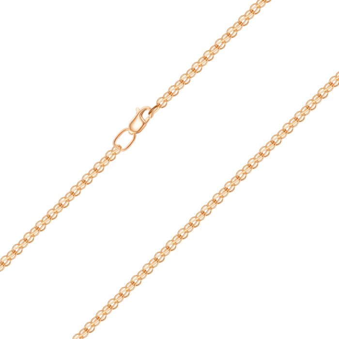 Золотий ланцюжок. Артикул 06035-4-1/01