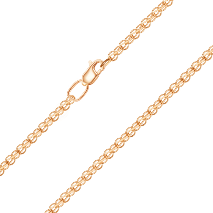 Золотий ланцюжок. Артикул 06035-4-1/01