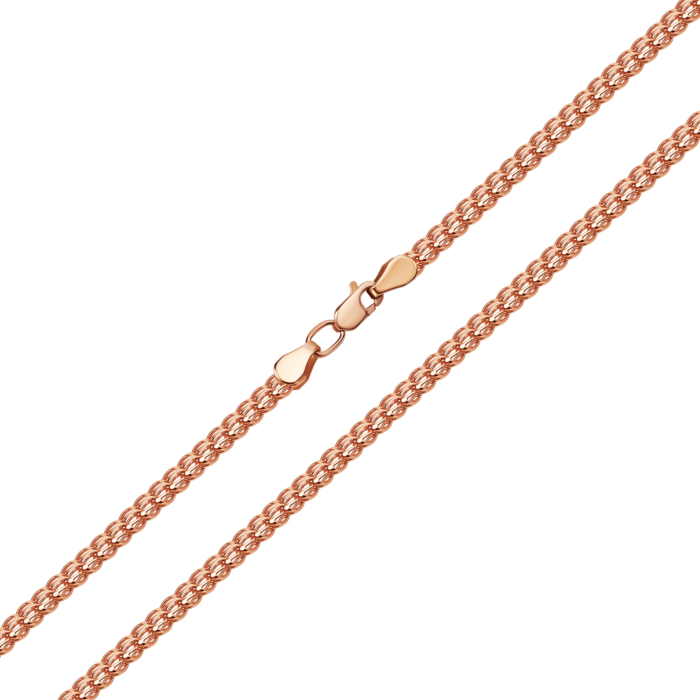 Золотий ланцюжок. Артикул UG506038-12.5-1/01