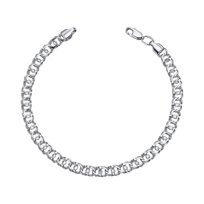 Срібний браслет 07060-14-5/12