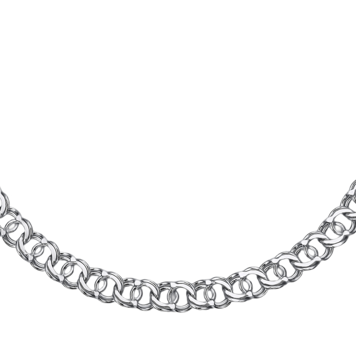 Срібний браслет 07060-14-5/12