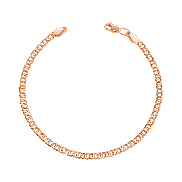 Золотий браслет. Артикул 07060-6-1/01