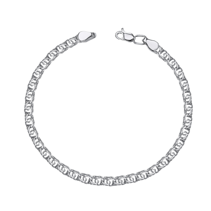 Золотой браслет 07060-9-1/02