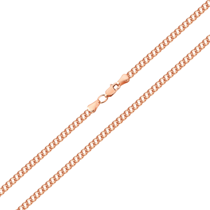 Золотая цепочка. Артикул UG506307-9-1/01