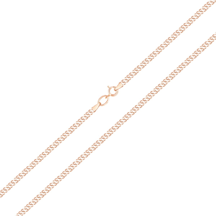 Золотая цепочка. Артикул UG5ц064