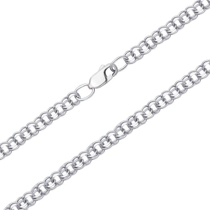 Срібний ланцюжок. Артикул с06400/10