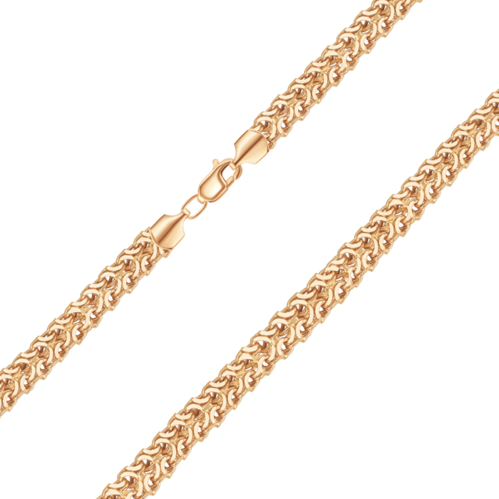 Золотий ланцюжок. Артикул 06508-69-1/01