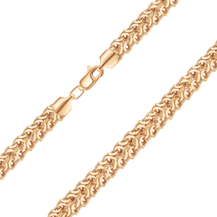 Золотий ланцюжок. Артикул 06508-69-1/01