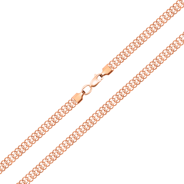 Золотая цепочка. Артикул UG506589-11-1/01