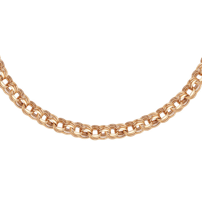 Золотой браслет. Артикул 07023