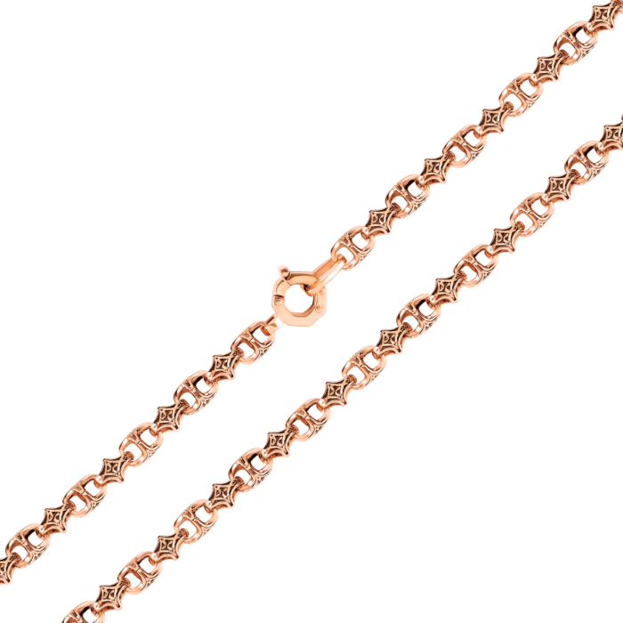 Золотий ланцюжок. Артикул UG5Ц 079