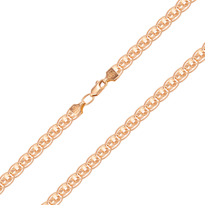 Золотий ланцюжок. Артикул 06080/5