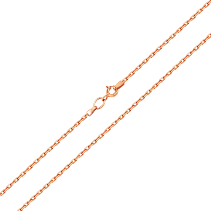 Золотая цепочка. Артикул UG5ц086