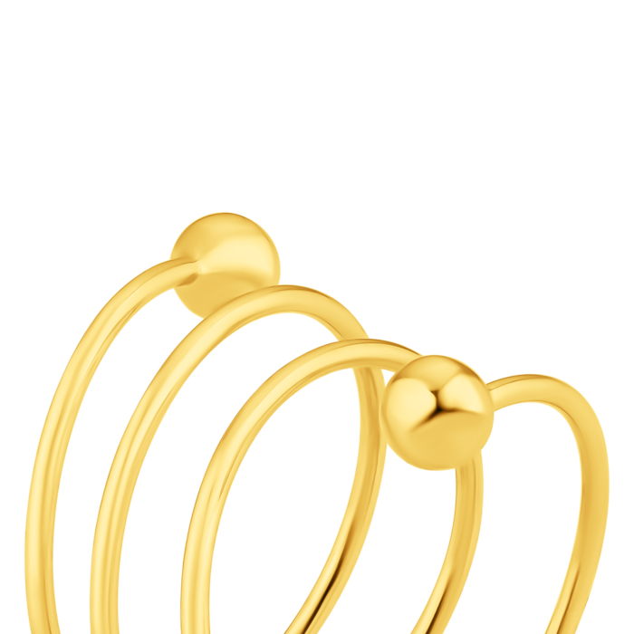 Золотое кольцо. Артикул UG51/201/251/2