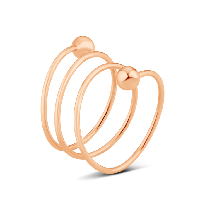 Золотое кольцо. Артикул UG51/201/251