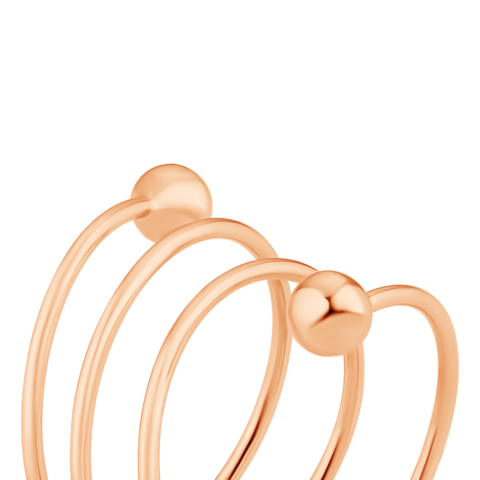 Золотое кольцо. Артикул UG51/201/251