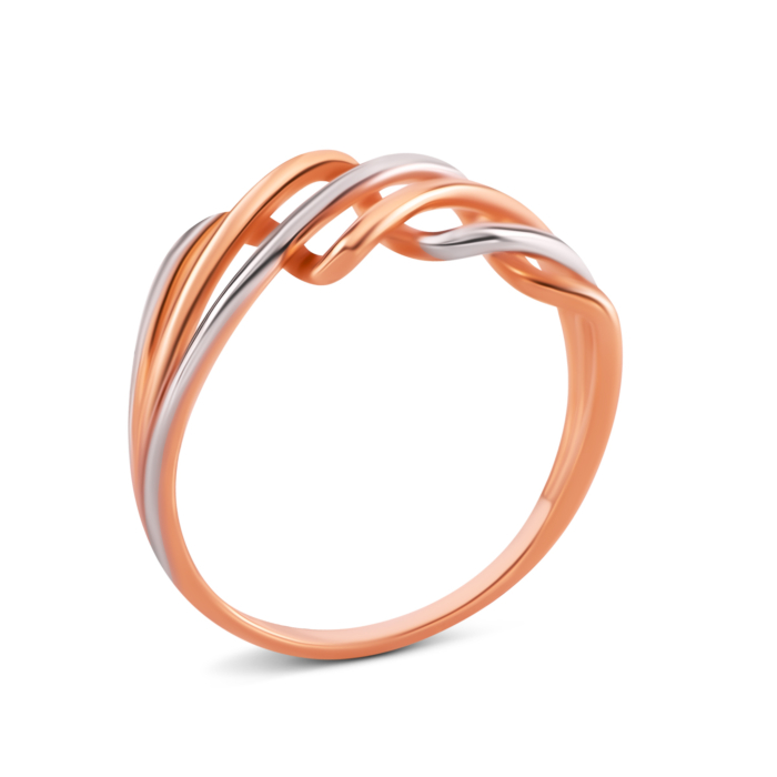 Золотое кольцо. Артикул UG51/201/253кб