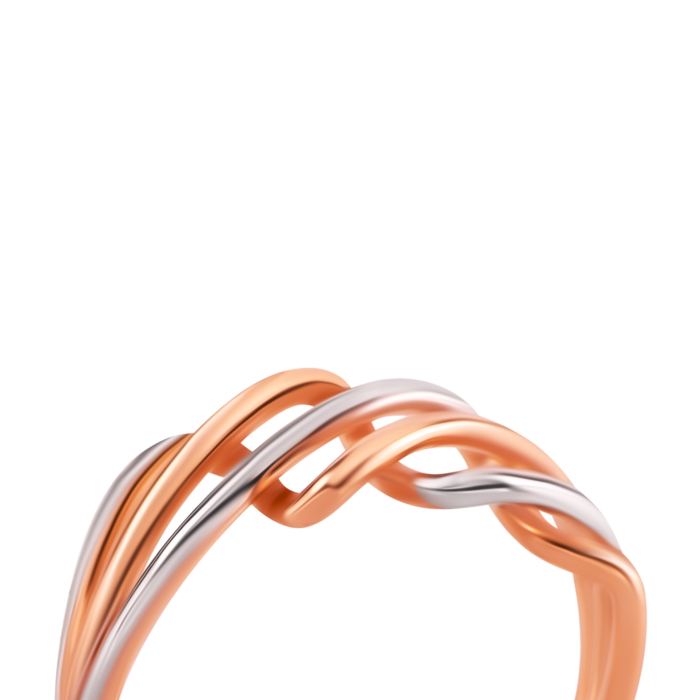 Золотое кольцо. Артикул UG51/201/253кб