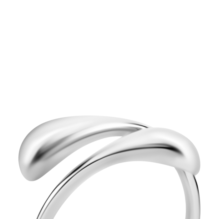 Золота каблучка. Артикул UG51/201/254/1