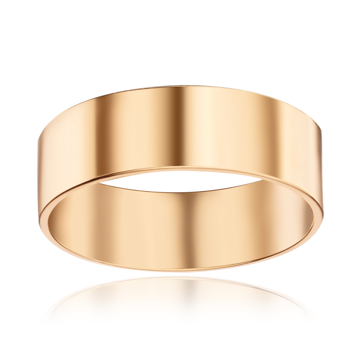 Обручка. Американська модель. Артикул 1078/1