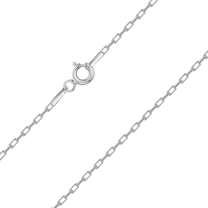 Срібний ланцюжок 10050000-L/12