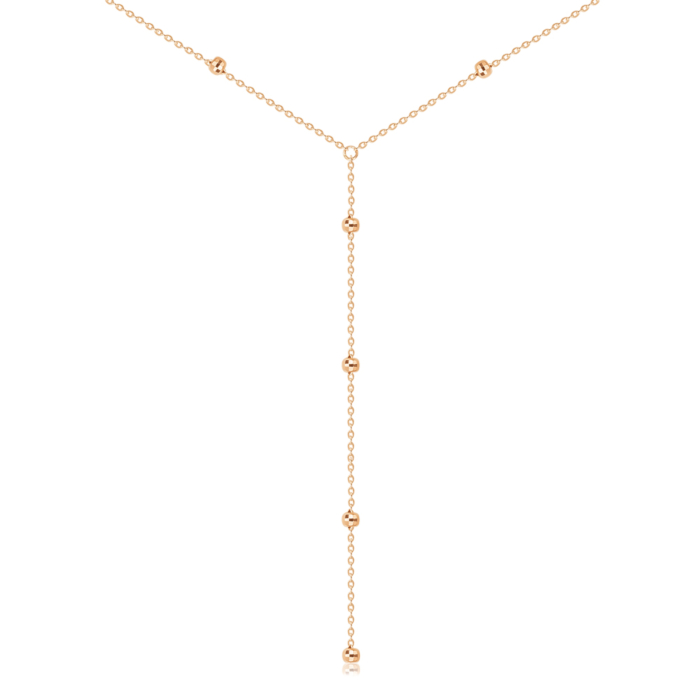 Золотое колье. Артикул 06701/01/0