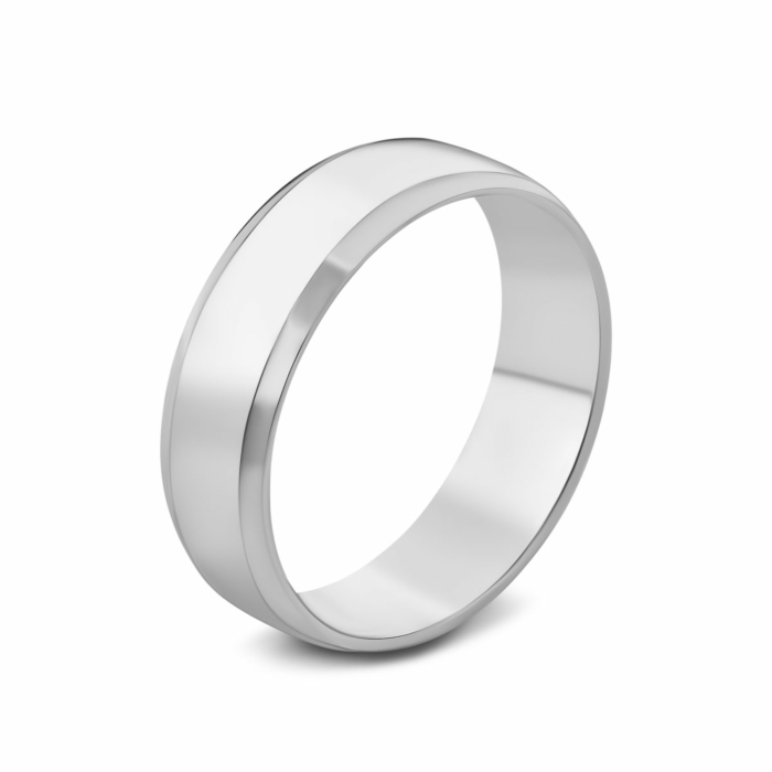 Обручка класична. Артикул UG5110/6/1