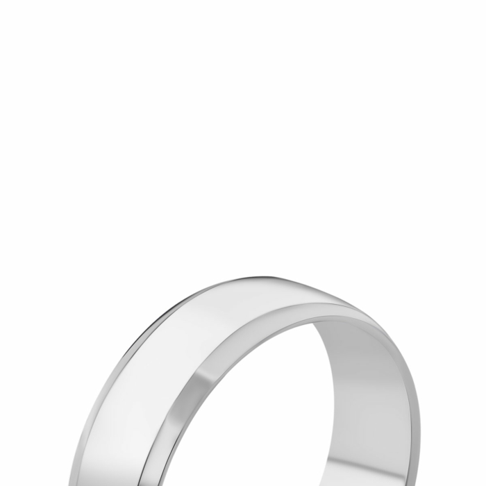 Обручка класична. Артикул UG5110/6/1