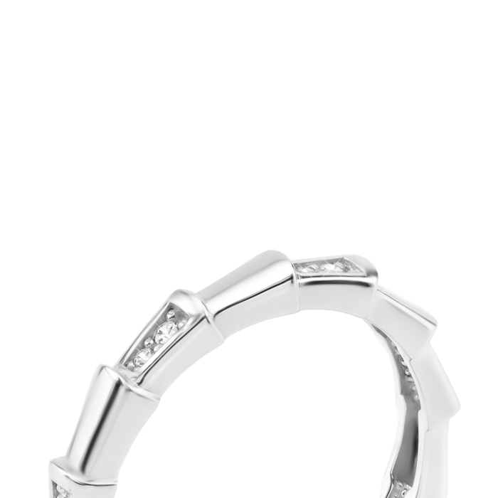 Золотое кольцо с фианитами. Артикул UG51111026802