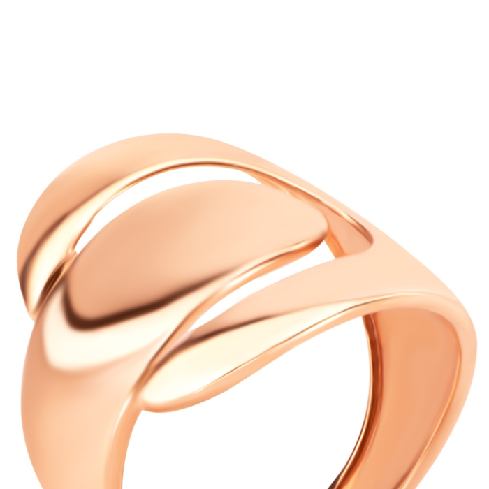 Золота каблучка. Артикул UG5111690