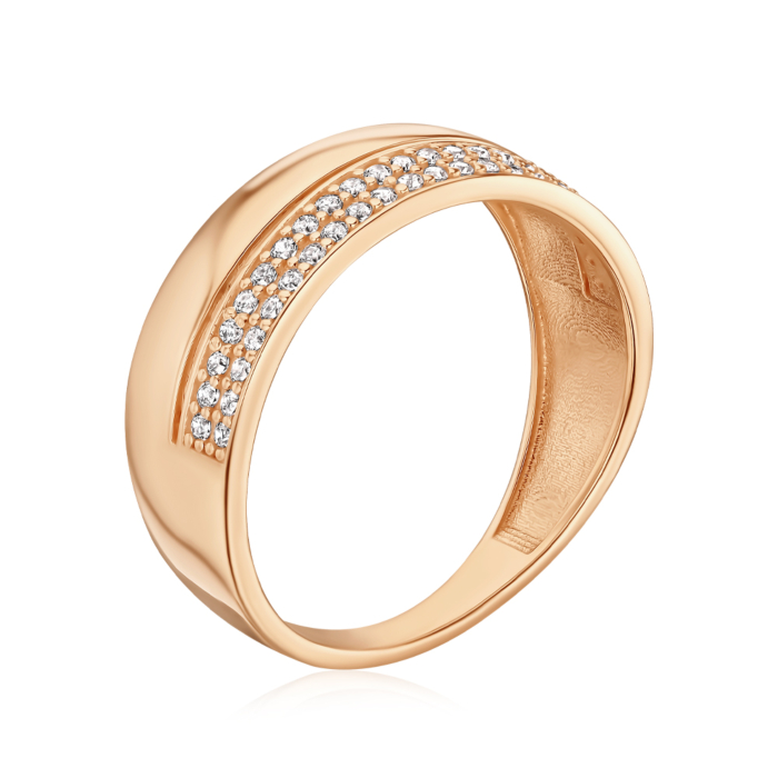 Золота каблучка. Артикул 1192000101