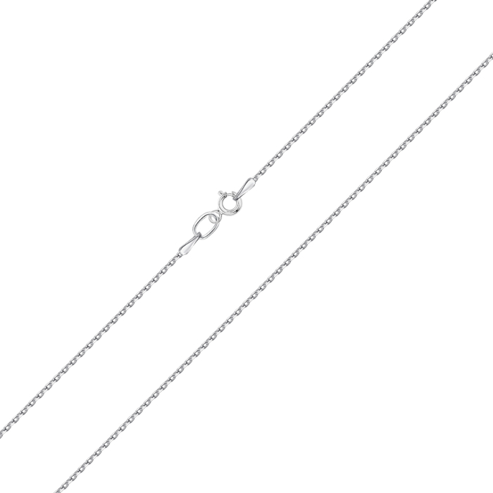 Срібний ланцюжок 12524-L/12