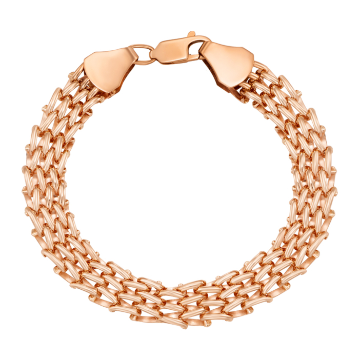 Золотий браслет. Артикул 07331-26-11/01