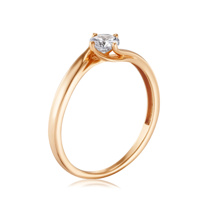 Золотое кольцо. Артикул 13722/01/0/100