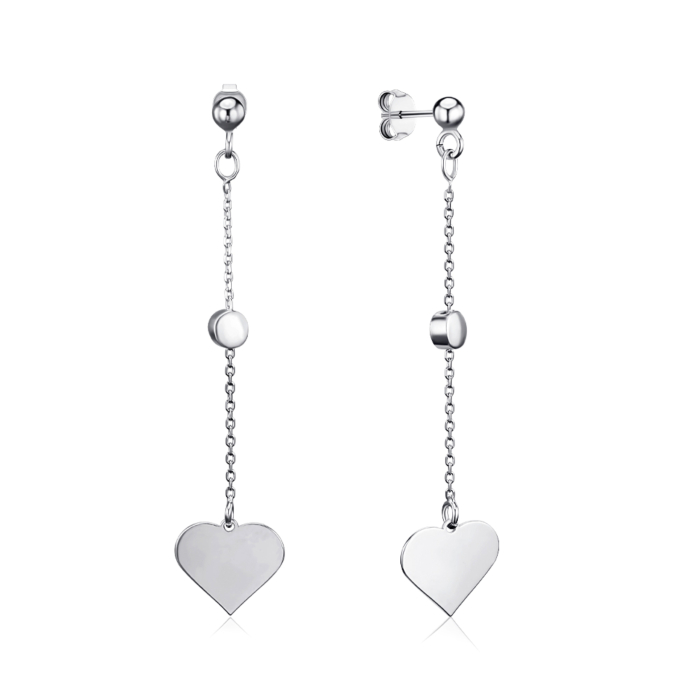 Срібні сережки. Артикул KCV29_OR-E/12